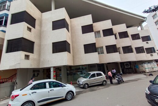 AP Hotel
