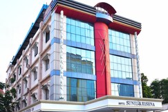 Hotel Sunil Krishna (GK Group Hotels)