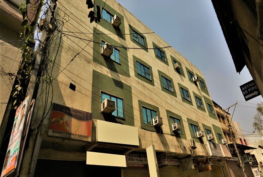 Hotel Jagdish