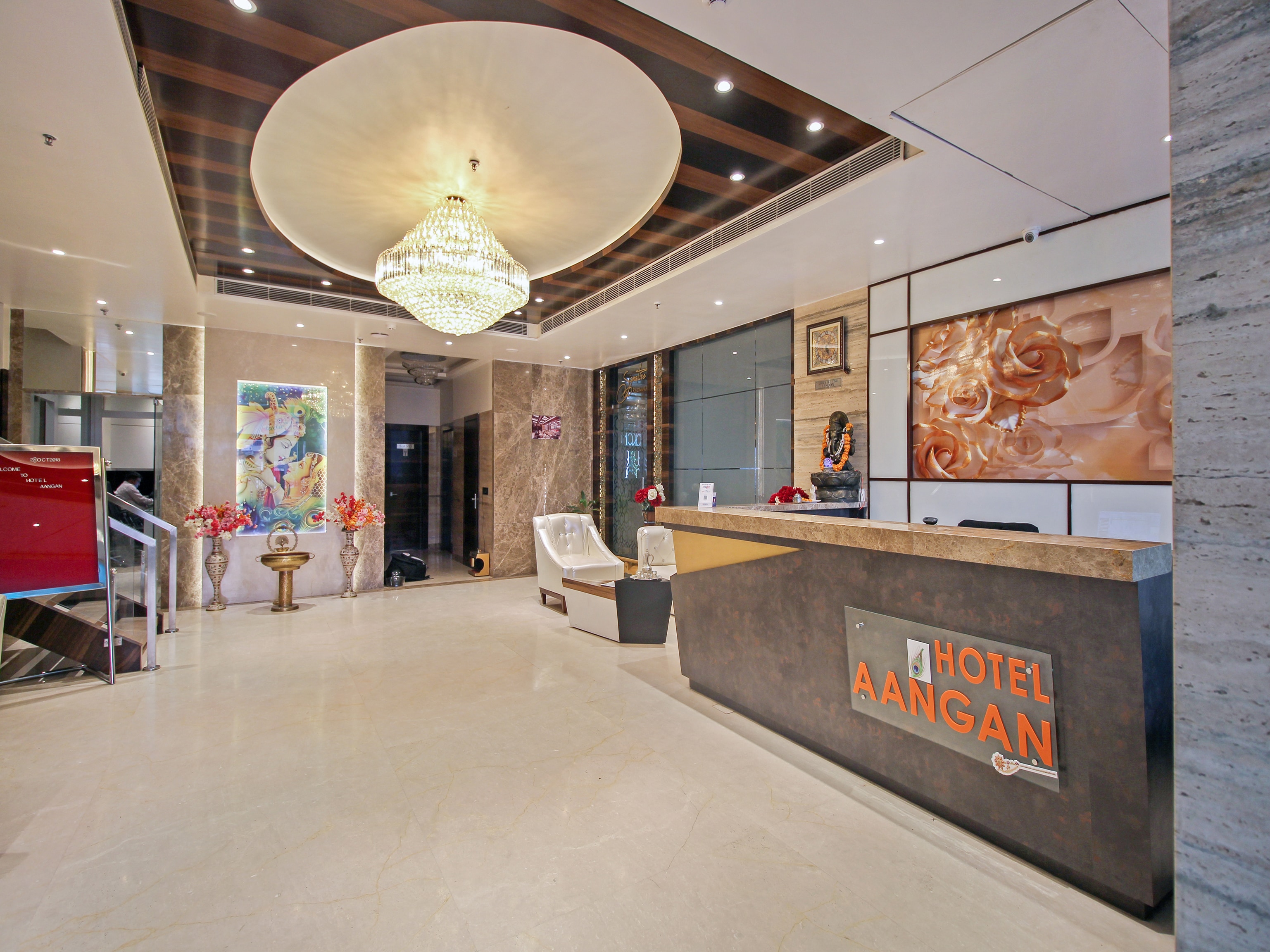 Main gallery