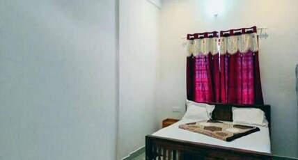 Rima Leisure Resort Room Type - Standard Room