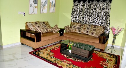 Royal Guest House Room Type - Royal Guest House