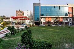 Address of Hotel Gomti Inn Akbarpur