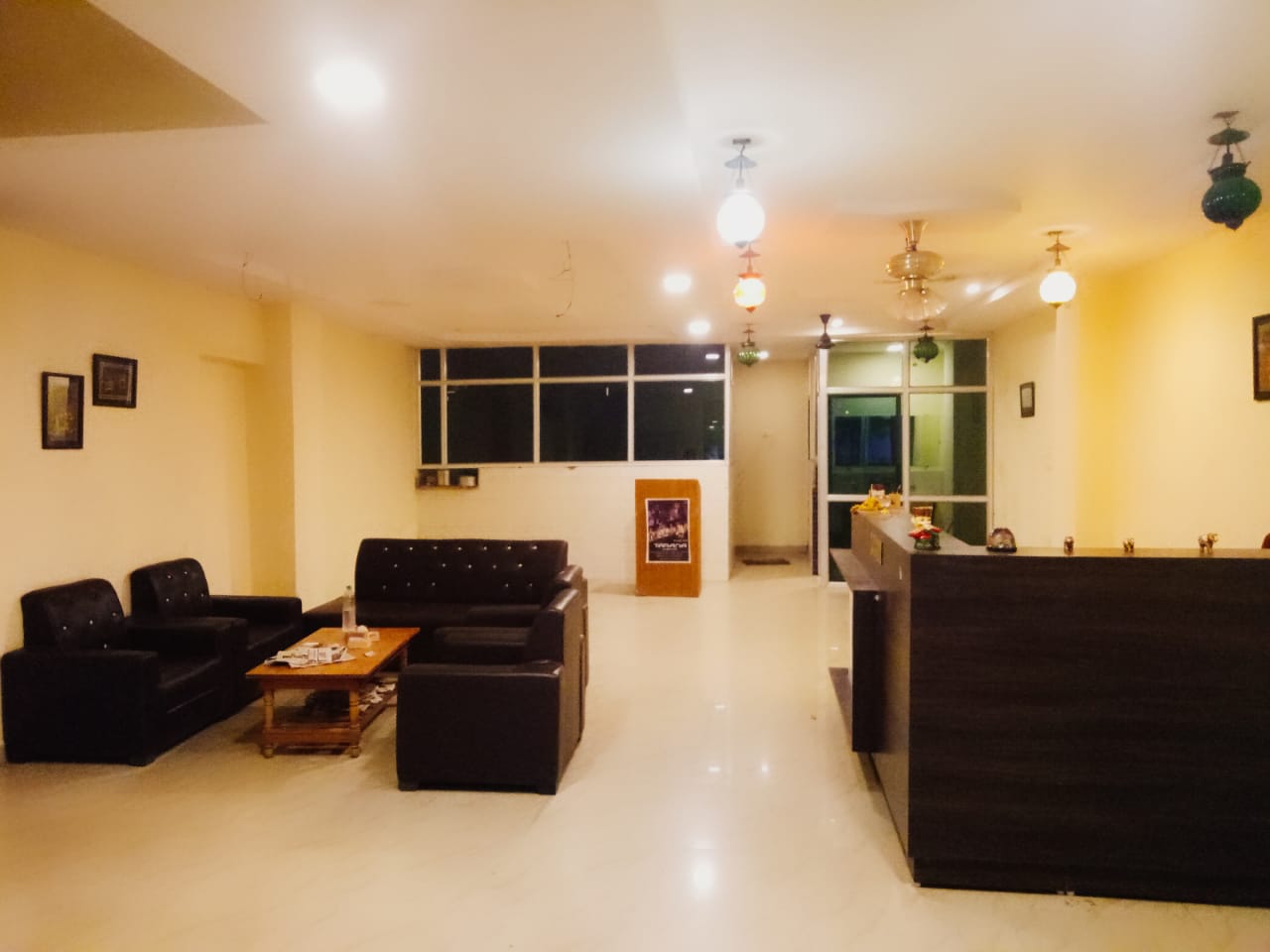 Main gallery