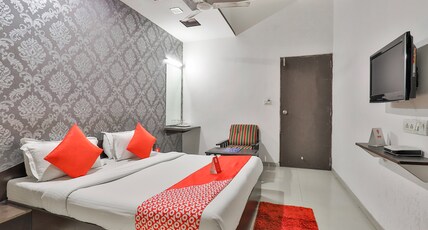Hotel O Crystal Room Type - Classic