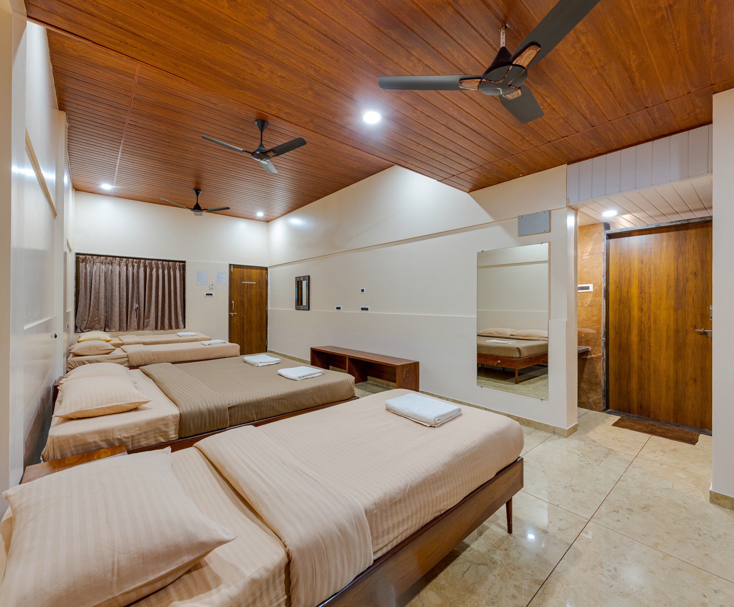 TILARI JUNGLE RESORT - Tap to explore photos