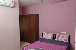 Pearl Homestay 2bhk Kondapur