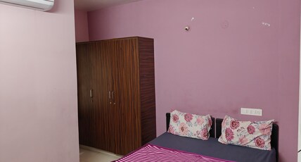 Pearl Homestay 2bhk Kondapur Room Type - Pearl Homestay 2bhk Kondapur