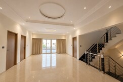 Arth Courtyard