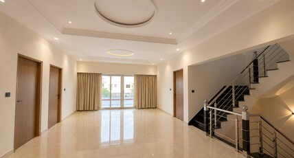 Arth Courtyard Room Type - Arth Courtyard