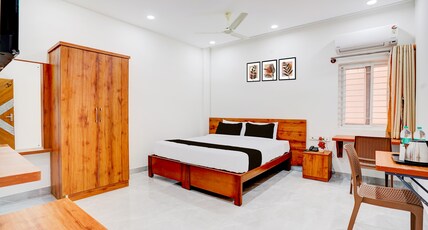 Super Hotel O AYODHYA RESIDENCY Room Type - Classic