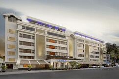 Kapila Business Hotel