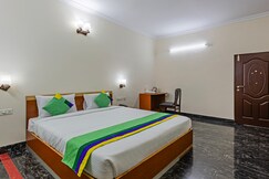 Treebo Akshaya Residency