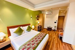 Hotel Ashoka International At Karol Bagh