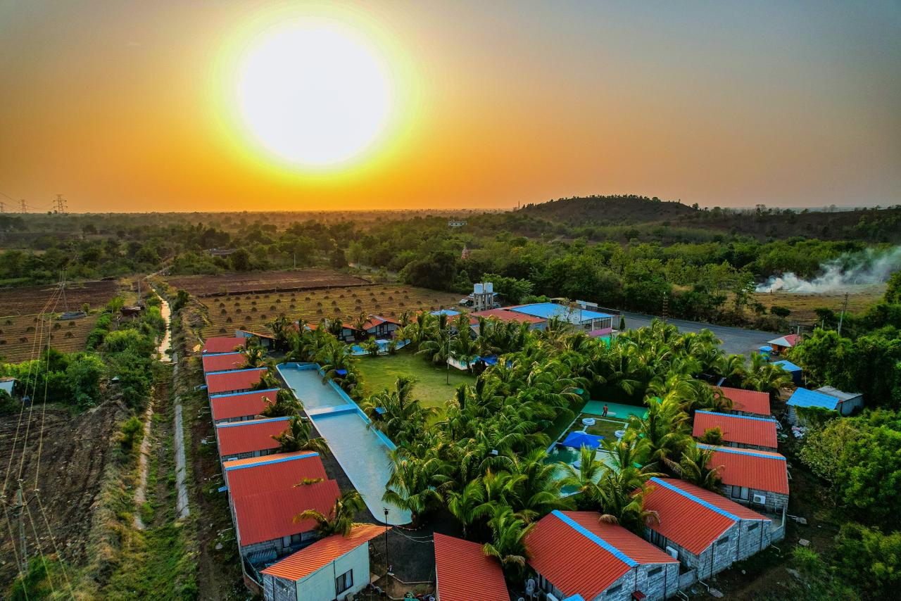 Unity Village Resort - Tap to explore photos