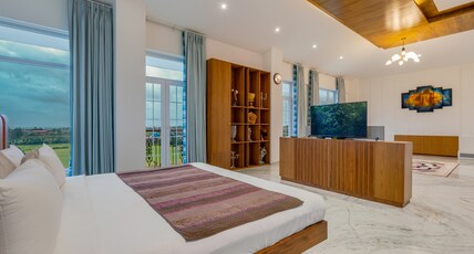 Highland Club  Kolhapur District Bookings Not Accepted Room Type - Highland Suite ( 1400 SQ.FT )