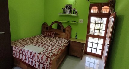 Natural Den Homestay Room Type - Deluxe Room