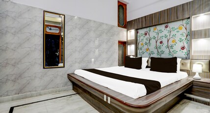 HOTEL O Royal Haven Room Type - Classic