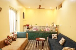 Hotel Kumbha heights