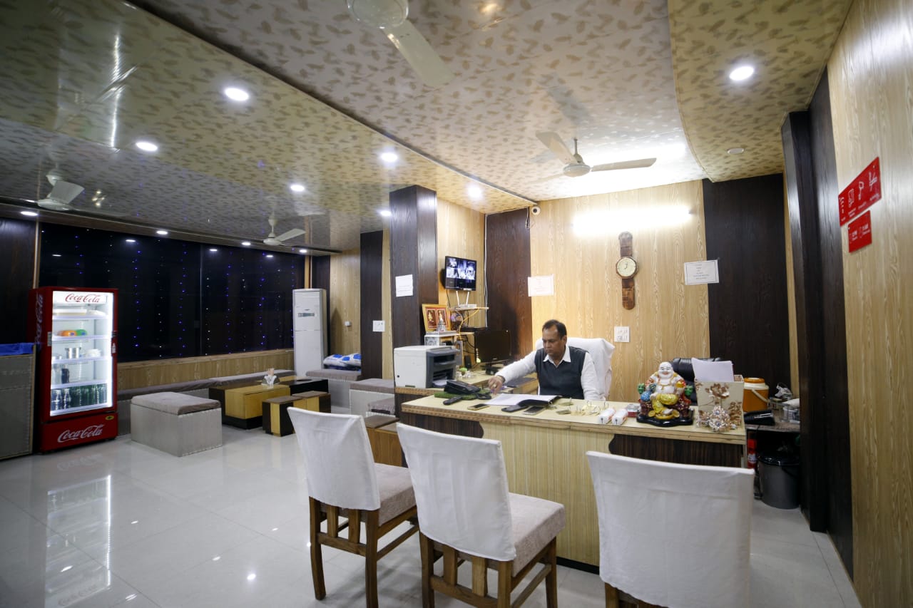 Main gallery