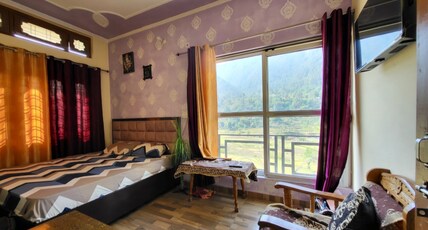 River view home stay Room Type - River view home stay