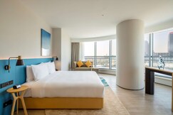 Hilton Garden Inn Zhuhai,  China