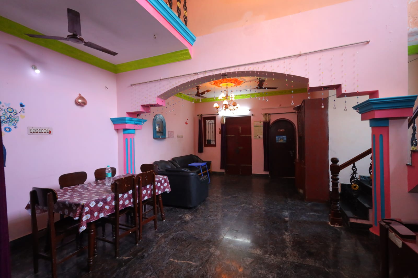 Joe Niwas villa 3bhk - Tap to explore photos