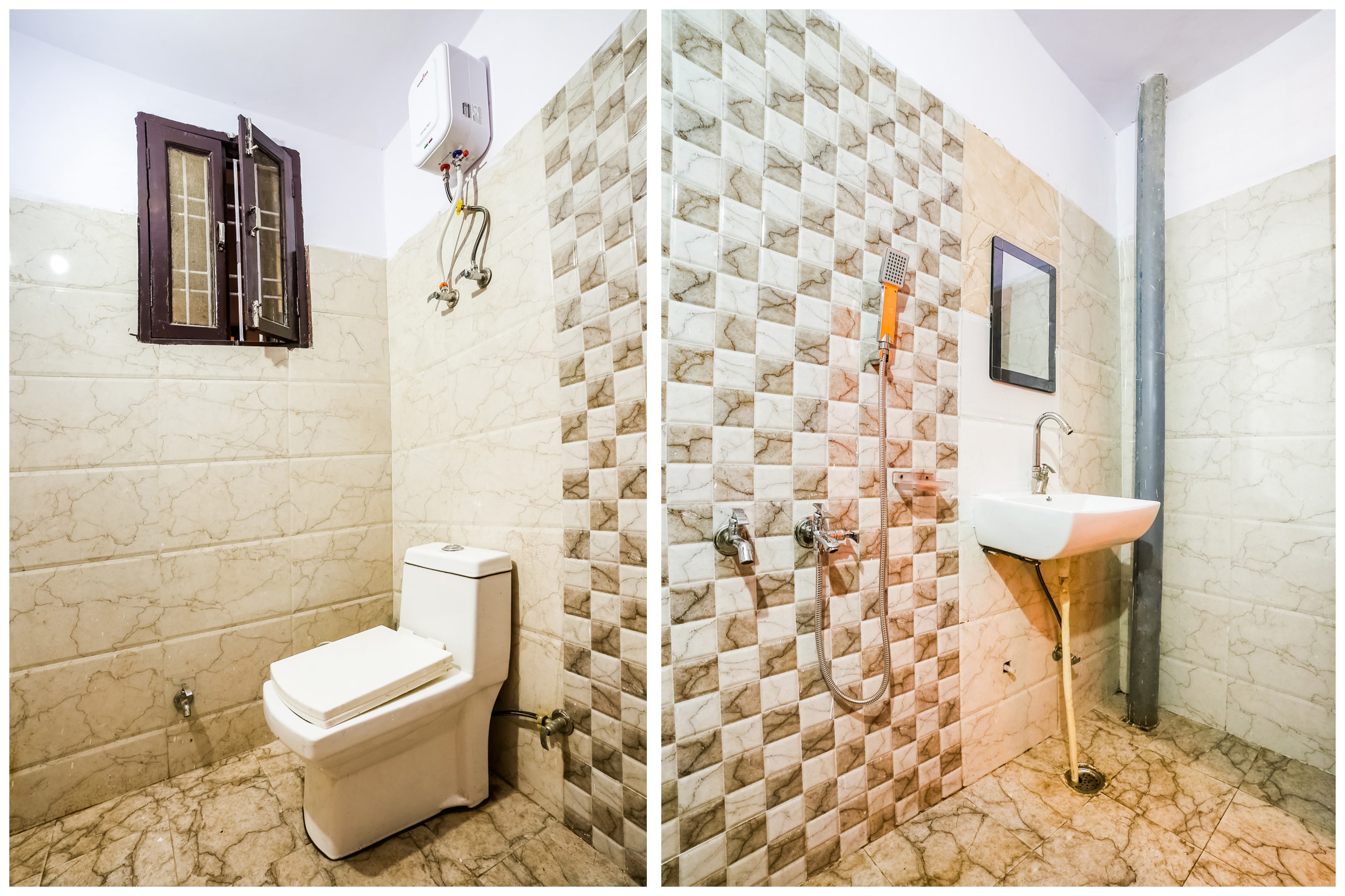 Spot On Welcome - Tap to explore photos