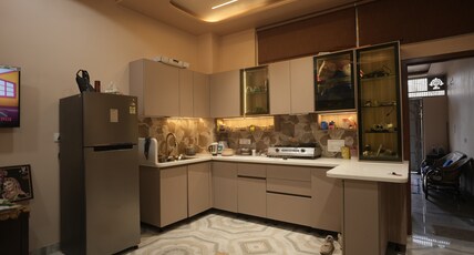 Manu Home Stay Room Type - Private Room with Kitchen