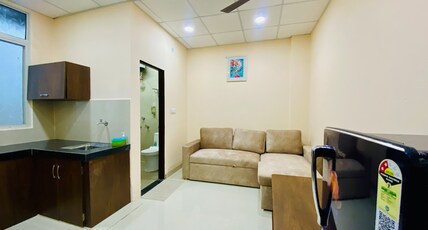 Stay10 B&M Room Type - Family Suite Apartment