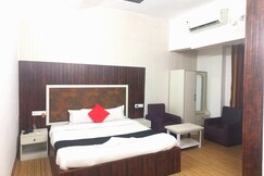 Arihant Palace Hotel