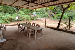 Sindhu Swarajya Homestay