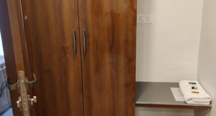 Hotel Atul Residency Room Type - Suite Room