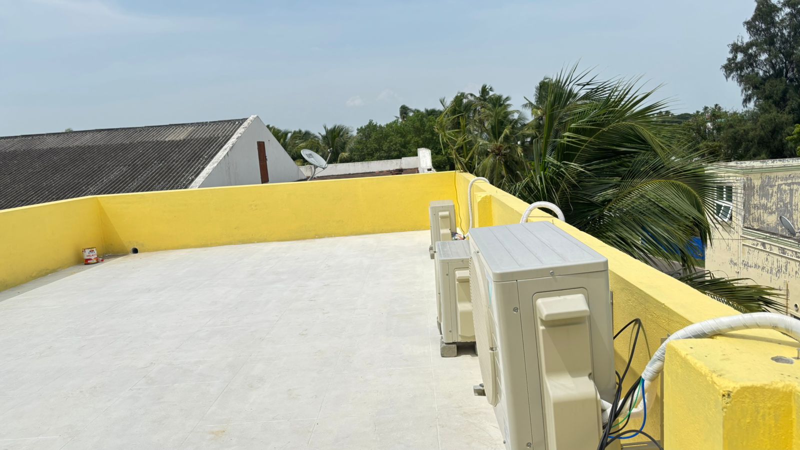 Sri Vigneshwara Residency - Tap to explore photos