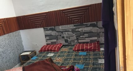 HOTEL MOUNT VIEW Room Type - Standard room