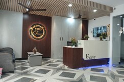 Hotel V Point