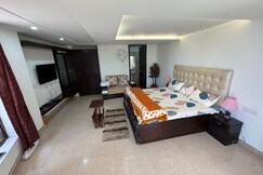 Geeta Villa Apartment Dalhousie