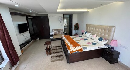 Geeta Villa Apartment Dalhousie Room Type - Geeta Villa Apartment Dalhousie