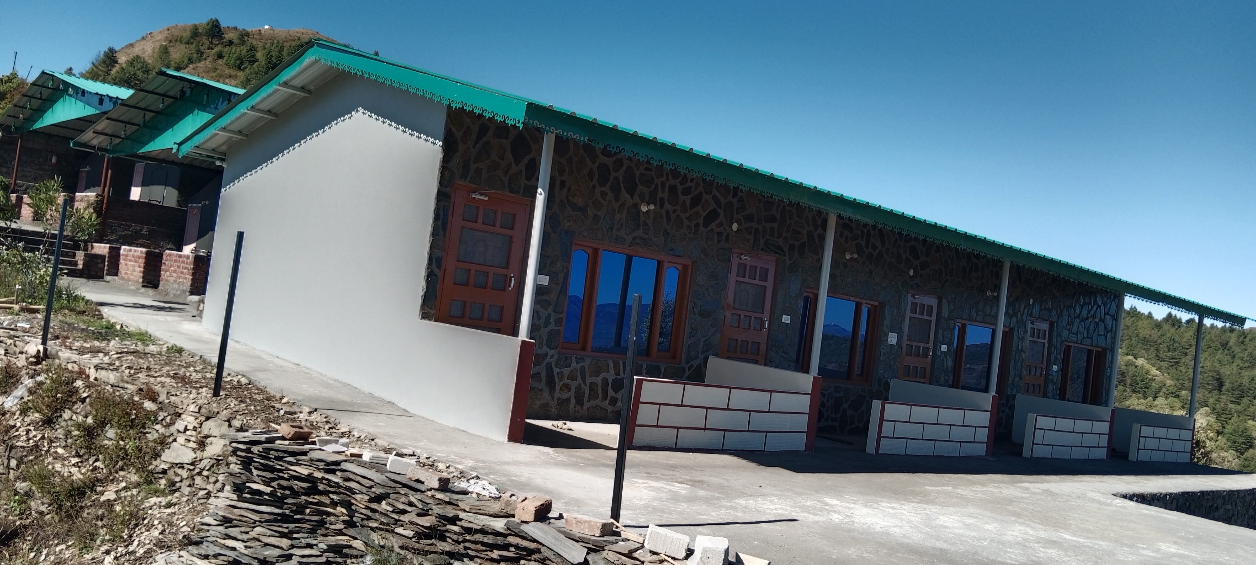 Himalayan Stay Lodges - Tap to explore photos