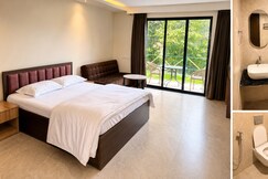 The Habitat Resort