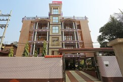 Collection O Dispur Ring Road Guwahati Formerly Cherry City Cottage