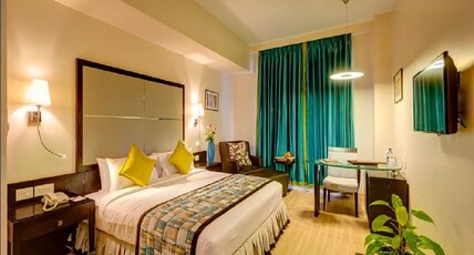 Hotel Sonotel Room Type - Sonotel Superior