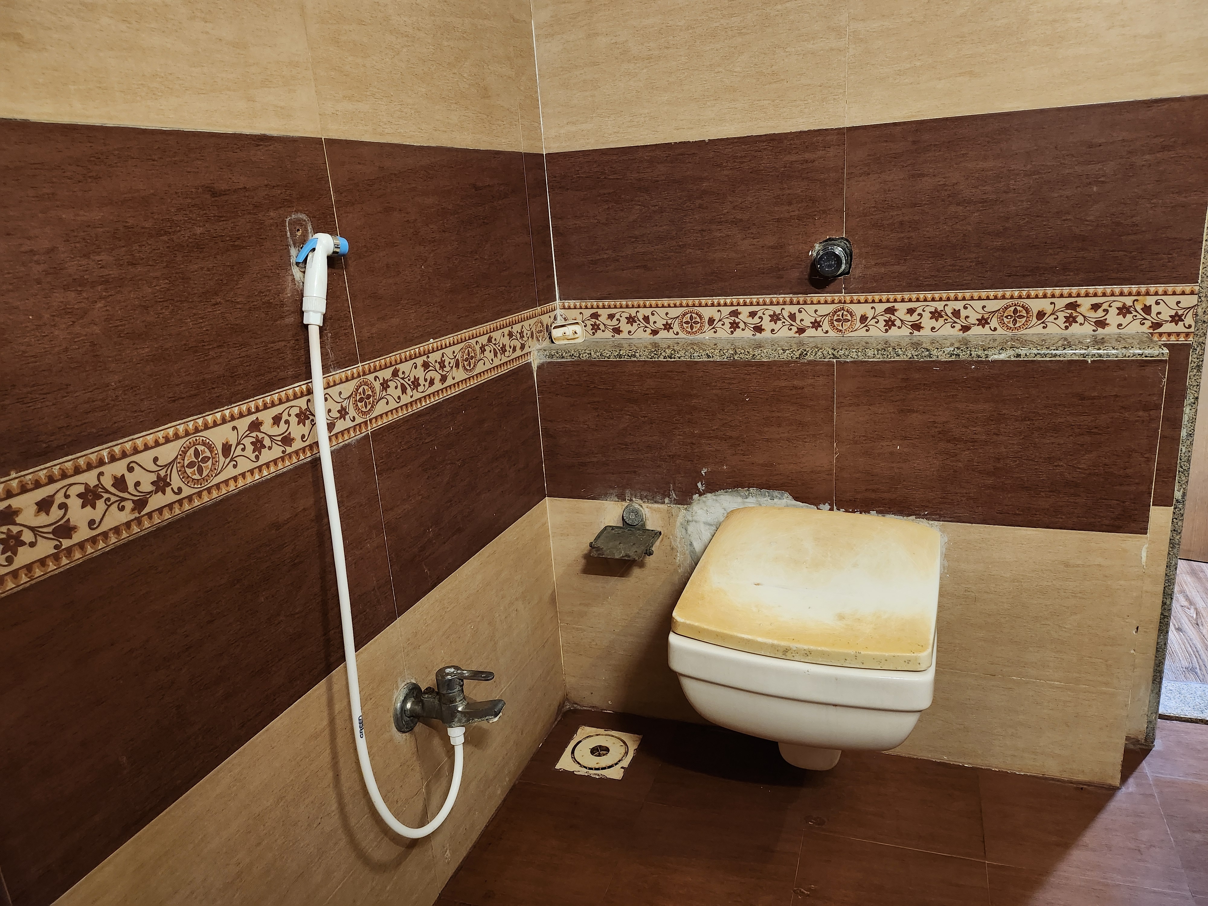 HOTEL SAI SURAJ PALACE - Tap to explore photos
