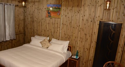 Naro Eco Resort and Spa Room Type - Deluxe Room Naro Eco Resort and Spa Room Type - Deluxe Room