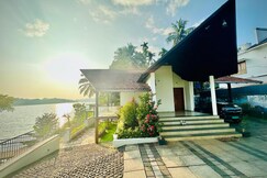 Rivera Casa, Riverfront 2BHK Villa