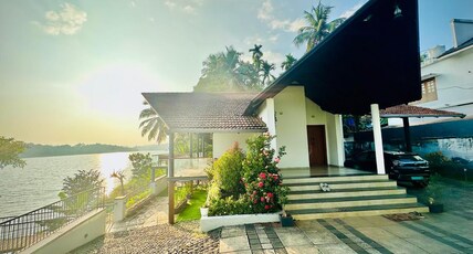 Rivera Casa, Riverfront 2BHK Villa Room Type - Rivera Casa, Riverfront 2BHK Villa