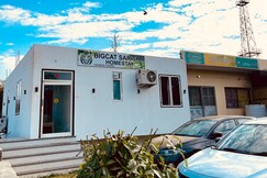 BIGCAT SARISKA HOMESTAY