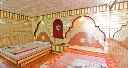 Hotel Doegar Room Type - Family Suite