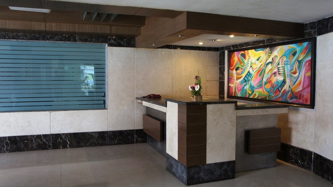 Main gallery
