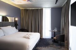 Mercure Hotel Del